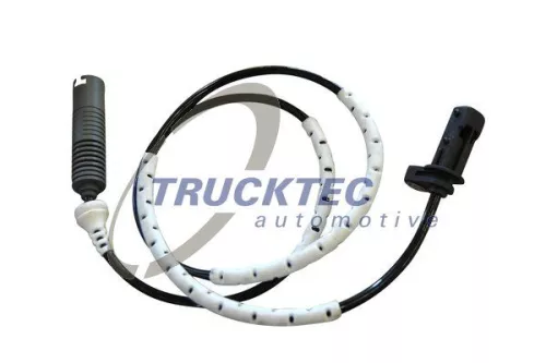 TRUCKTEC AUTOMOTIVE Sensor, Raddrehzahl (08.35.189)