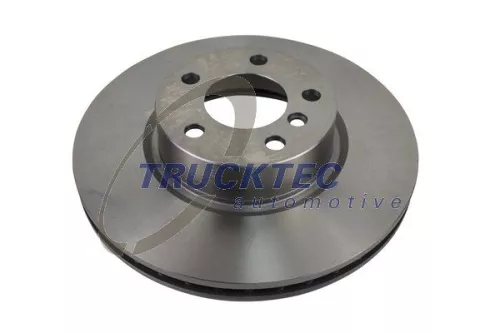 TRUCKTEC AUTOMOTIVE Bremsscheibe (08.35.191)