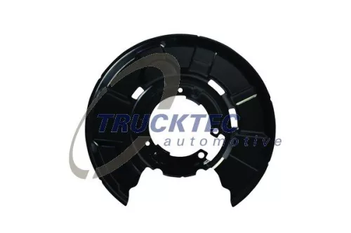 TRUCKTEC AUTOMOTIVE Spritzblech, Bremsscheibe (08.35.193)