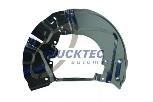 TRUCKTEC AUTOMOTIVE Spritzblech, Bremsscheibe (08.35.196)