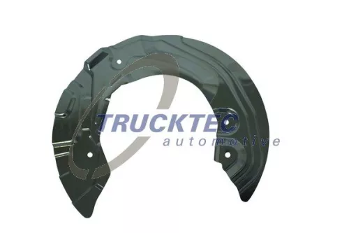 TRUCKTEC AUTOMOTIVE Spritzblech, Bremsscheibe (08.35.197)