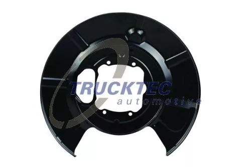 TRUCKTEC AUTOMOTIVE Spritzblech, Bremsscheibe (08.35.199)