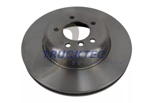 TRUCKTEC AUTOMOTIVE Bremsscheibe (08.35.205)
