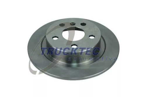 TRUCKTEC AUTOMOTIVE Bremsscheibe (08.35.209)