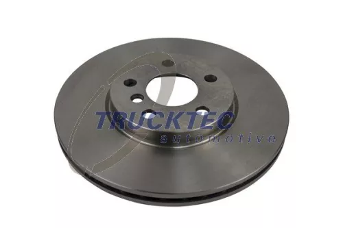 TRUCKTEC AUTOMOTIVE Bremsscheibe (08.35.210)