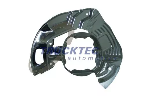 TRUCKTEC AUTOMOTIVE Spritzblech, Bremsscheibe (08.35.214)