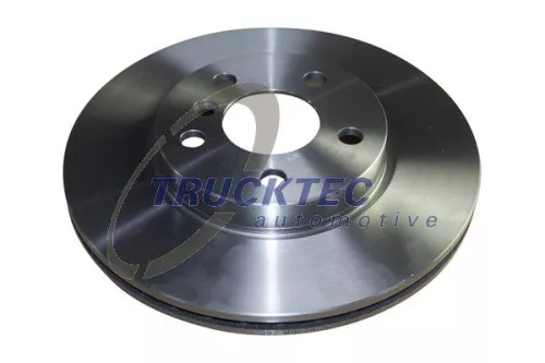 TRUCKTEC AUTOMOTIVE Bremsscheibe (08.35.219)