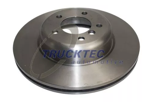 TRUCKTEC AUTOMOTIVE Bremsscheibe (08.35.226)