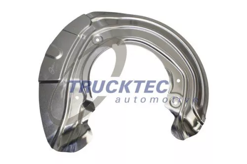 TRUCKTEC AUTOMOTIVE Spritzblech, Bremsscheibe (08.35.227)