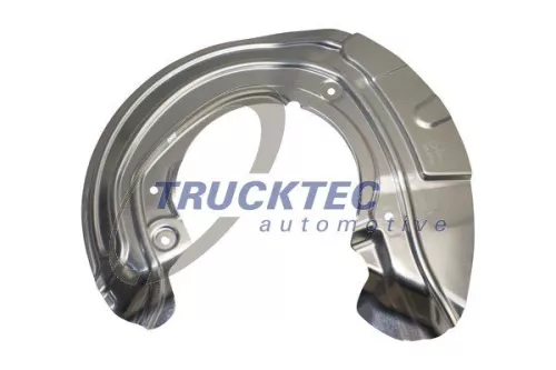 TRUCKTEC AUTOMOTIVE Spritzblech, Bremsscheibe (08.35.228)