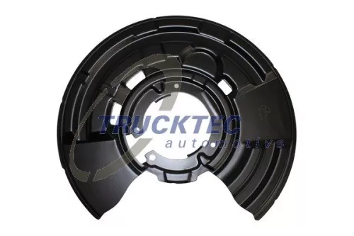 TRUCKTEC AUTOMOTIVE Spritzblech, Bremsscheibe (08.35.229)