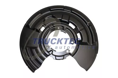 TRUCKTEC AUTOMOTIVE Spritzblech, Bremsscheibe (08.35.230)