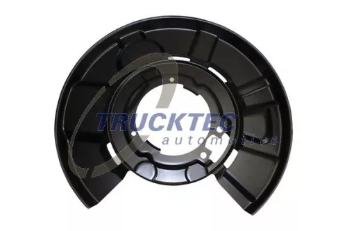 TRUCKTEC AUTOMOTIVE Spritzblech, Bremsscheibe (08.35.231)