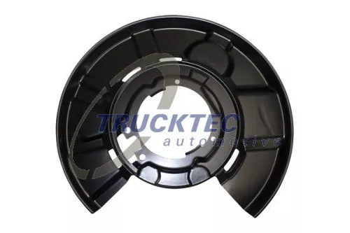 TRUCKTEC AUTOMOTIVE Spritzblech, Bremsscheibe (08.35.232)