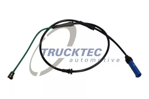 TRUCKTEC AUTOMOTIVE Warnkontakt, Bremsbelagverschleiß (08.35.236)