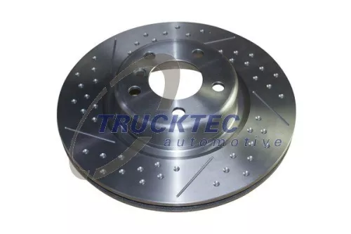 TRUCKTEC AUTOMOTIVE Bremsscheibe (08.35.241)