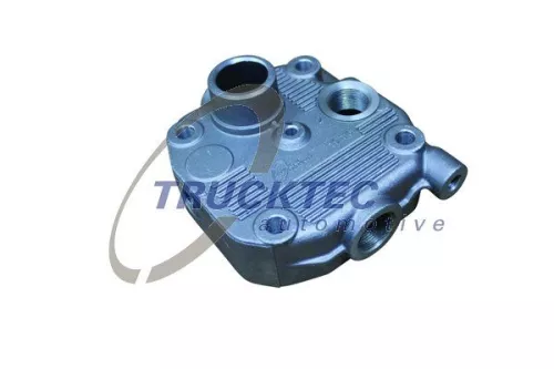 TRUCKTEC AUTOMOTIVE Zylinderkopf, Druckluftkompressor (01.15.068)