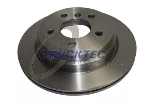 TRUCKTEC AUTOMOTIVE Bremsscheibe (08.35.250)