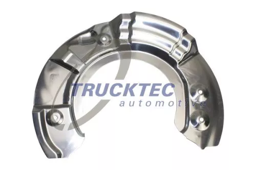 TRUCKTEC AUTOMOTIVE Spritzblech, Bremsscheibe (08.35.252)