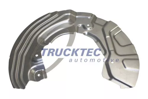 TRUCKTEC AUTOMOTIVE Spritzblech, Bremsscheibe (08.35.253)