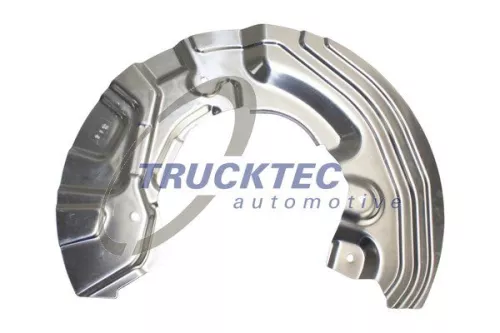 TRUCKTEC AUTOMOTIVE Spritzblech, Bremsscheibe (08.35.254)