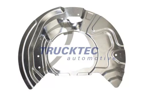 TRUCKTEC AUTOMOTIVE Spritzblech, Bremsscheibe (08.35.255)