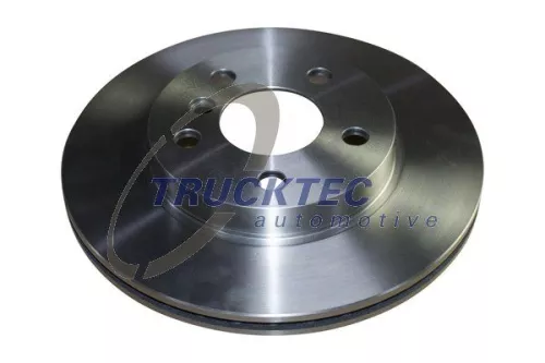 TRUCKTEC AUTOMOTIVE Bremsscheibe (08.35.261)