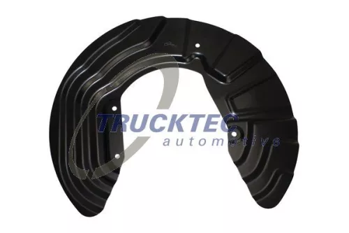 TRUCKTEC AUTOMOTIVE Spritzblech, Bremsscheibe (08.35.279)