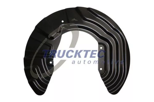 TRUCKTEC AUTOMOTIVE Spritzblech, Bremsscheibe (08.35.280)