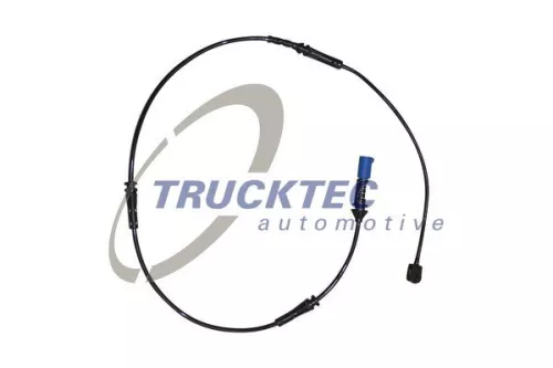 TRUCKTEC AUTOMOTIVE Warnkontakt, Bremsbelagverschleiß (08.35.285)