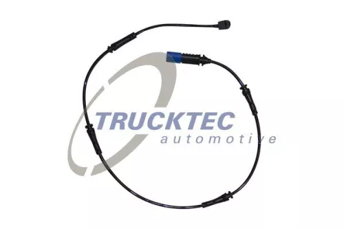 TRUCKTEC AUTOMOTIVE Warnkontakt, Bremsbelagverschleiß (08.35.286)