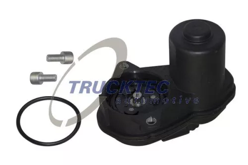 TRUCKTEC AUTOMOTIVE Stellelement, Feststellbremse Bremssattel (08.35.287)