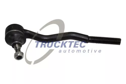 TRUCKTEC AUTOMOTIVE Spurstangenkopf (08.37.007)