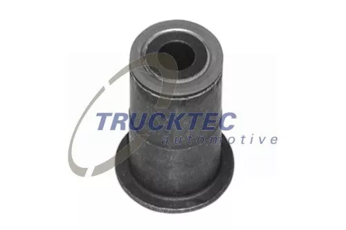 TRUCKTEC AUTOMOTIVE Buchse, Lenkhebelwelle (08.37.025)