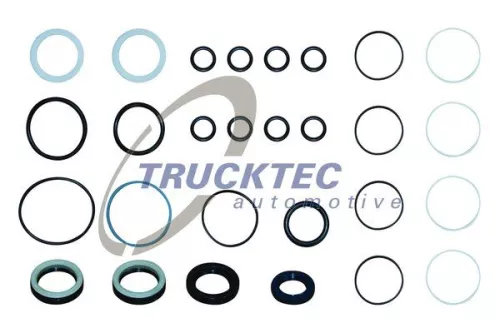 TRUCKTEC AUTOMOTIVE Dichtungssatz, Lenkgetriebe (08.37.039)