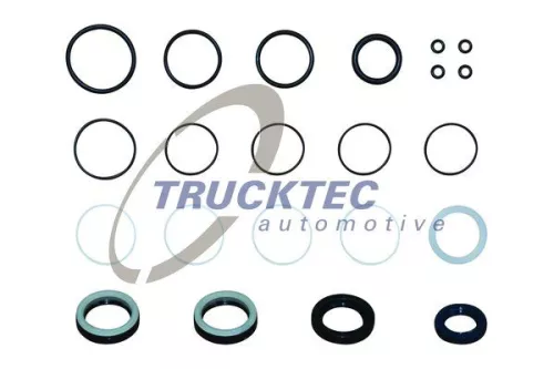 TRUCKTEC AUTOMOTIVE Dichtungssatz, Lenkgetriebe (08.37.042)
