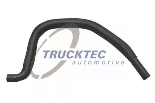 TRUCKTEC AUTOMOTIVE Hydraulikschlauch, Lenkung (08.37.046)