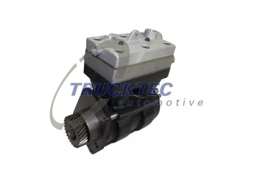 TRUCKTEC AUTOMOTIVE Kompressor, Druckluftanlage (01.15.078)