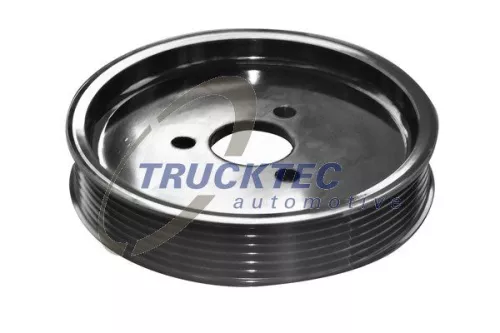 TRUCKTEC AUTOMOTIVE Riemenscheibe, Servopumpe (08.37.066)