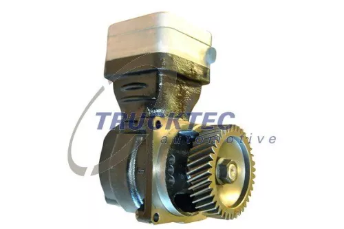 TRUCKTEC AUTOMOTIVE Kompressor, Druckluftanlage (01.15.080)