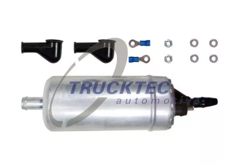 TRUCKTEC AUTOMOTIVE Kraftstoffpumpe (08.38.002)