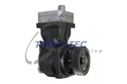 TRUCKTEC AUTOMOTIVE Kompressor, Druckluftanlage (01.15.081)