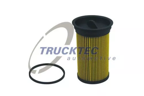 TRUCKTEC AUTOMOTIVE Kraftstofffilter (08.38.023)