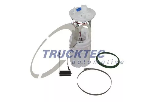 TRUCKTEC AUTOMOTIVE Kraftstoff-Fördereinheit (08.38.029)