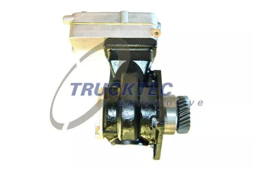 TRUCKTEC AUTOMOTIVE Kompressor, Druckluftanlage (01.15.083)