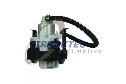 TRUCKTEC AUTOMOTIVE Kraftstoffpumpe (08.38.036)