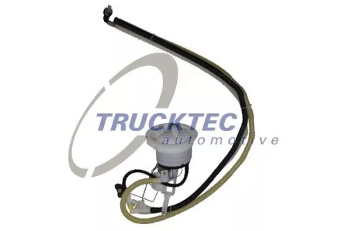TRUCKTEC AUTOMOTIVE Kraftstoff-Fördereinheit (08.38.040)