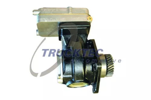 TRUCKTEC AUTOMOTIVE Kompressor, Druckluftanlage (01.15.084)