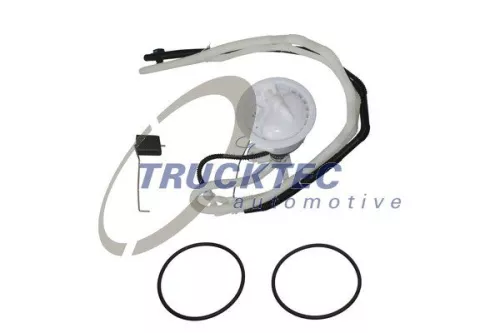 TRUCKTEC AUTOMOTIVE Kraftstoff-Fördereinheit (08.38.063)