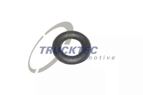 TRUCKTEC AUTOMOTIVE Haltering, Schalldämpfer (08.39.003)